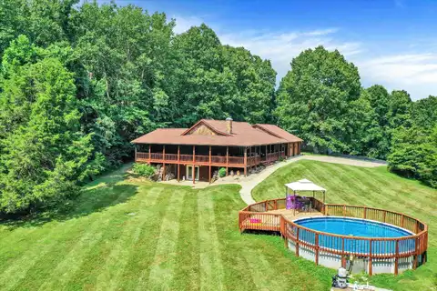 5140 S Stanford Road, Bloomington, IN 47403