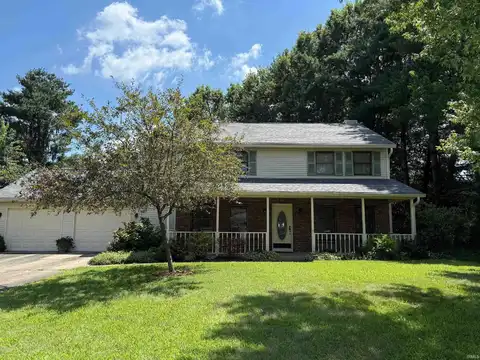 2600 E Bradford Court, Bloomington, IN 47401