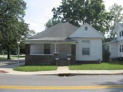 430 E 10Th Street, Bloomington, IN 47408