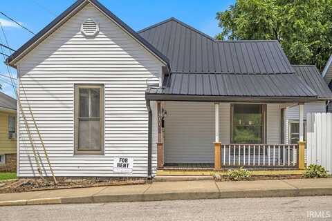 317 E Smith Avenue, Bloomington, IN 47401