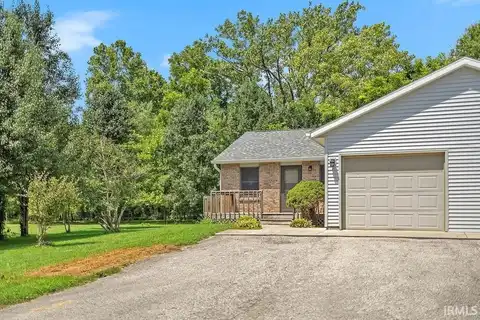 5000 S Rockport Road Road, Bloomington, IN 47403