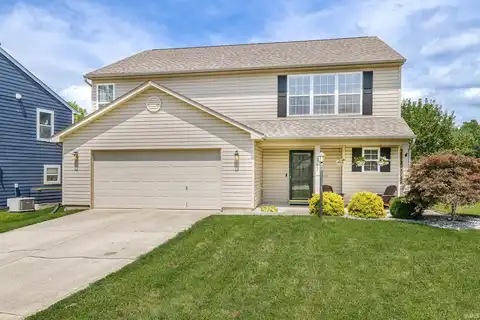 3757 S McDougal Street, Bloomington, IN 47403