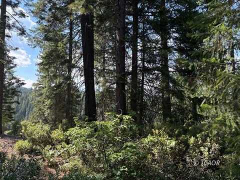 Castle Lake Rd, Shasta Lake, CA 96067