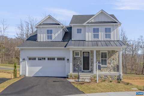 32B ASHLIN COVE, CHARLOTTESVILLE, VA 22901
