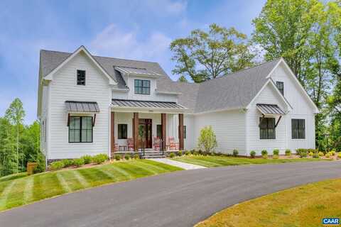 3082 STONY POINT RD, CHARLOTTESVILLE, VA 22911
