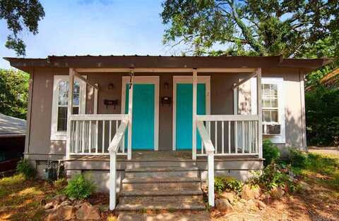 617 UAMS Boulevard, Little Rock, AR 72205