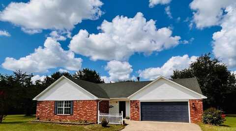 undefined, Clarksville, AR 72830
