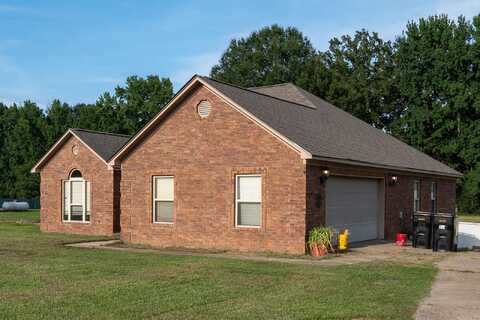 135 Red Bud Lane, Ward, AR 72176