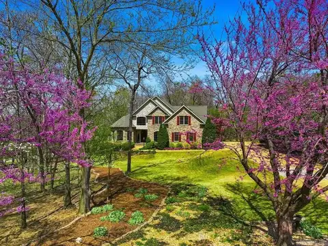 1211 CHESTNUT HILLS Drive, Mountain Home, AR 72653