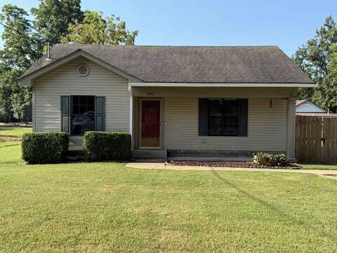 509 Mead Street, Lake City, AR 72437