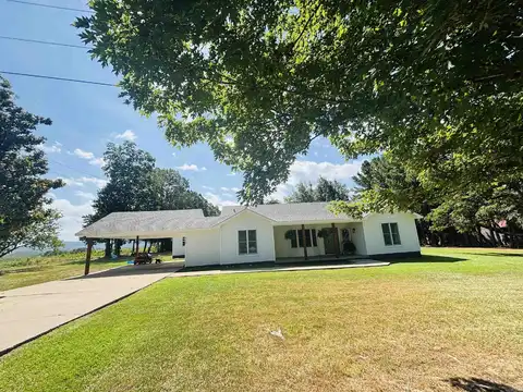 706 N 333 Highway, Marshall, AR 72650