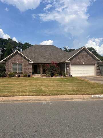 14408 Wimbledon Loop, Little Rock, AR 72210