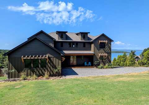 2634 Tannenbaum Road, Drasco, AR 72530