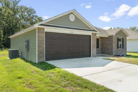 106 Terrence Drive, Beebe, AR 72012