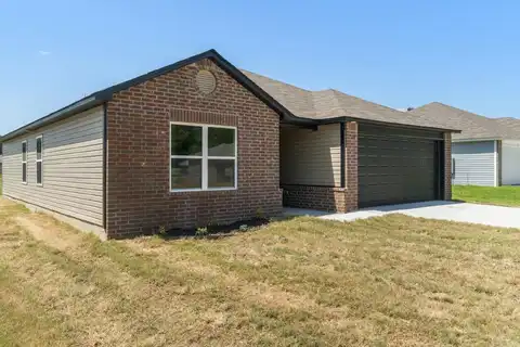 113 Terrence Drive, Beebe, AR 72012