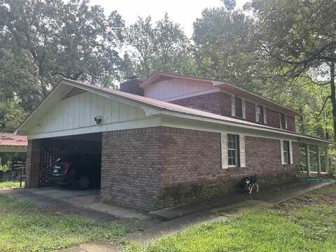 2200 W Highway 8, Norman, AR 71960