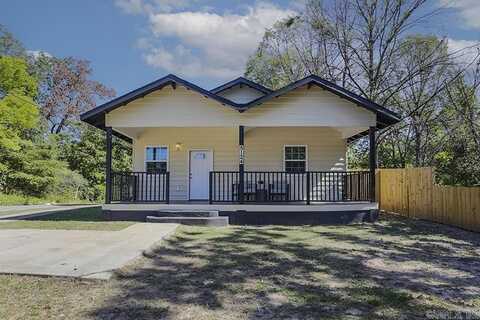 5124 West 11th Street, Little Rock, AR 72204