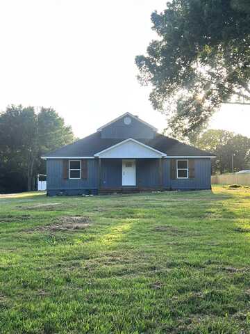 2111 Evening Street, Judsonia, AR 72081