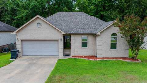 213 Pleasant Holly Drive, Benton, AR 72015