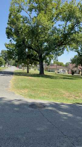 200 S Plum st, Perryville, AR 72126