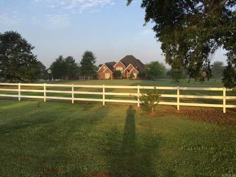 undefined, Conway, AR 72034