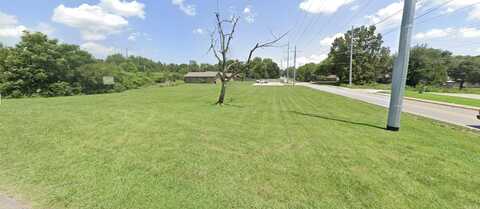 802 Scott St, Jonesboro, AR 72405