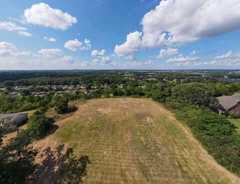 1610 Stanley Russ Road, Conway, AR 72034