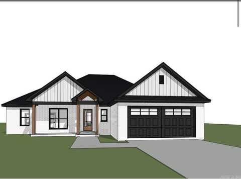 23 Libra Lane, Ward, AR 72176