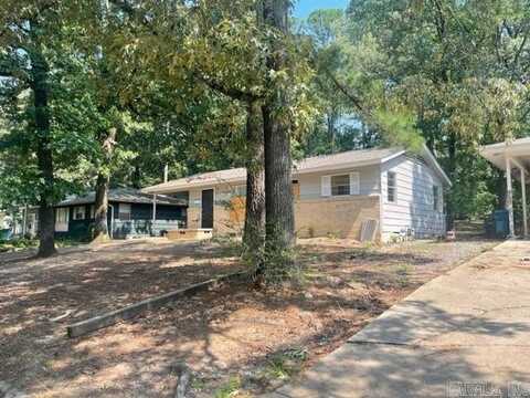 40 Westminister Drive, Little Rock, AR 72209