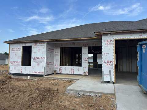 6649 Watercrest Loop, Sherwood, AR 72117