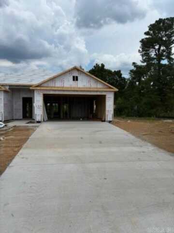 6608 Watercrest Loop, Sherwood, AR 72117