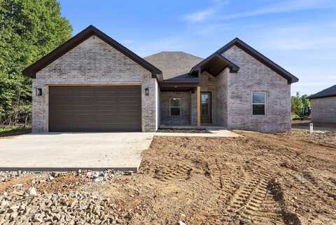 11216 Peters Road, Cabot, AR 72023
