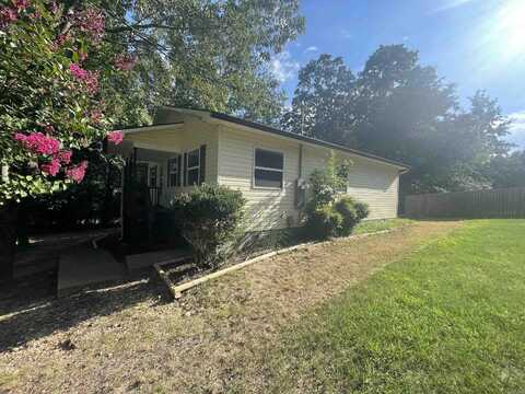 112 Newton, Hot Springs, AR 71901