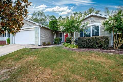 1420 Mesquite Drive, Little Rock, AR 72211