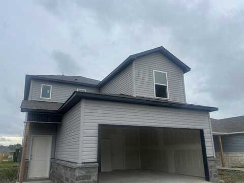 10413 Marilyn Drive, North Little Rock, AR 72113