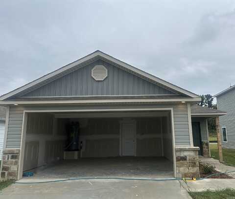 10400 Marilyn Drive, North Little Rock, AR 72113