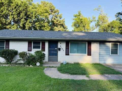 9123 Tedburn Circle, Little Rock, AR 72209