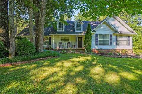 22 Springwood Court, Cabot, AR 72023