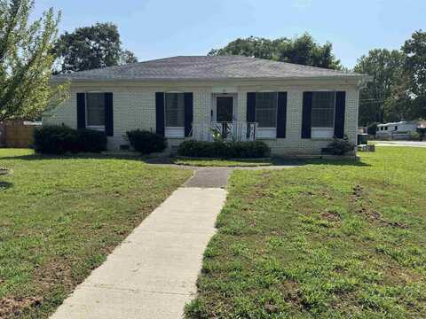 27 Shoshoni Drive, Sherwood, AR 72120