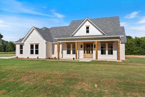 9 Cardin Cove, Greenbrier, AR 72058