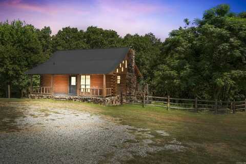 2895 W Country Club Road, Searcy, AR 72143