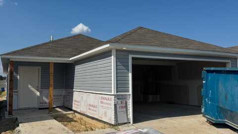 10409 Marilyn Drive, North Little Rock, AR 72113