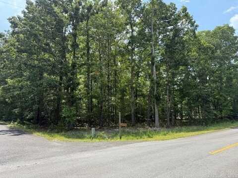 1 Hortezuela Trace, Hot Springs Village, AR 71909