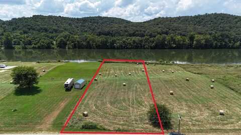 44 White River Run, Guion, AR 72540