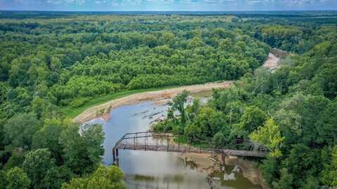 13663 S Hwy 51, Gurdon, AR 71743