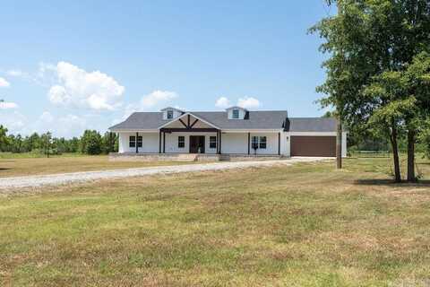 449 Ridge Road, Beebe, AR 72012