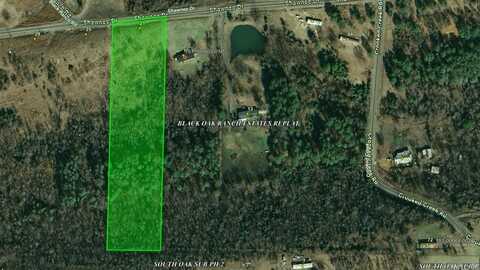 21 Shawnee Drive, Conway, AR 72032