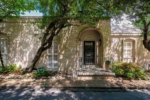3901 Cedar Hill Road, Little Rock, AR 72202