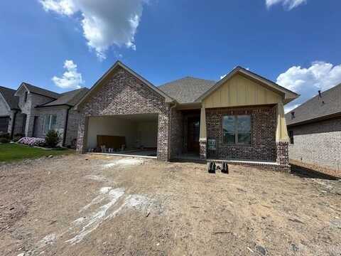 63 Copper Circle, Little Rock, AR 72223