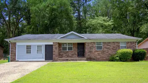 5320 Timberland Drive, Little Rock, AR 72204